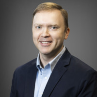 Josh Clanton, PhD