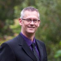 Darren Tuer