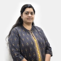 Deepti Pillai