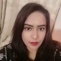Mehwish Fatima