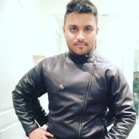 Madhu Gowd