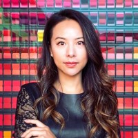 Joanna Zhang SE, PE, PMP, LEED AP