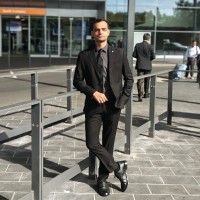 Abhishek R.