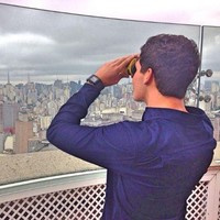 Antonio Sámano Barriga