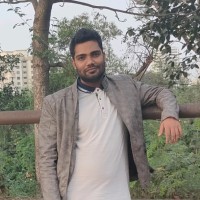 Vivek Raj