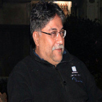 Nitish Buaria