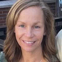 Lori Schreiner