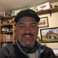 Joe Gilmer