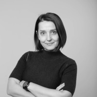 Joanna Reed
