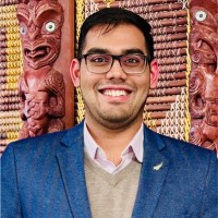 Rishinandan Srinivasan