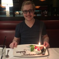 Camron Vidas