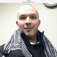 Mohammed Mubarak