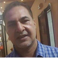 Mohd Yousuf