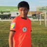 Rico Baldomar