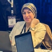 Hayam Mahmoud