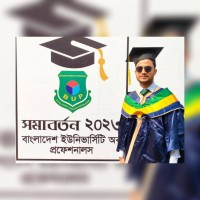 Nizam Uddin