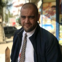 Abderrahmane Kouache