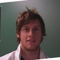 Bradley Anderson