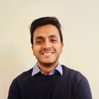 Viral Patel