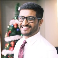 Chetan Nanjappa