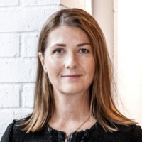 Katarina Brinkenberg Hallin