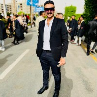 Ayman Hashem