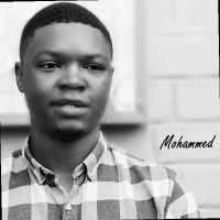 Mouhamed Ngamliafon