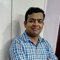 Prashant Tyagi