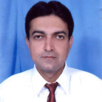 Sunil Hakla