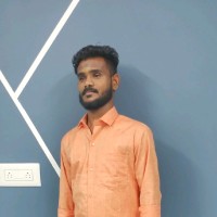 Anbu Selvam