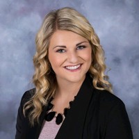 Jessica Melms