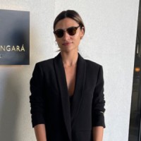 Thais Amaral Sequim