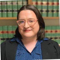 Hazel Petrino