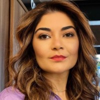 Roberta Becco de Souza