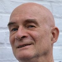 Niels Damkjaer