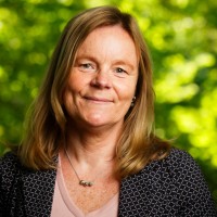 Anneke Koose-Verschoor
