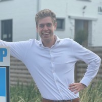 Lukas Michiels