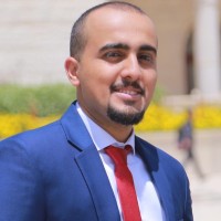 AMMAR ALEMAD B.Sc, PMP®