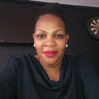 Maureen Atuhaire Matsiko