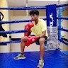 Rushikesh Waghmare