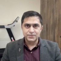 Obaid Ashraf Chaudhry