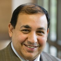 Arsanuos (George) Gerges