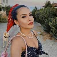 Nehir Çalışkan
