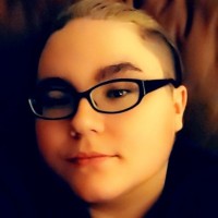 Krystalle Spence