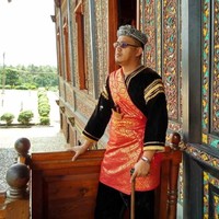 Ahmad Nizar Siregar.