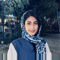 mona gharavian