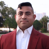 Josue Bonilla-Amaya