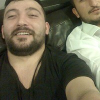 Ahmet Uludağ