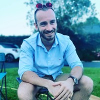 Bastien Vatin