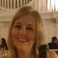 Carol Robinson